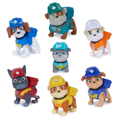 Rubble & Crew Figuren Pack