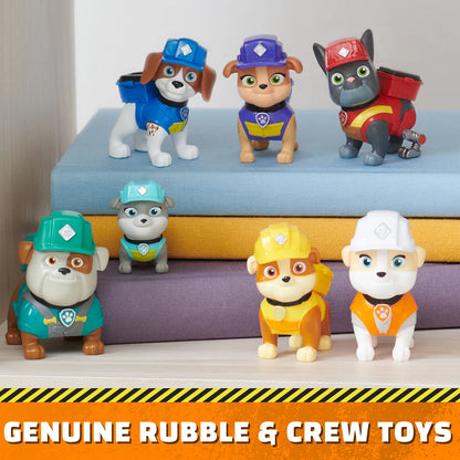 Rubble & Crew Figuren Pack