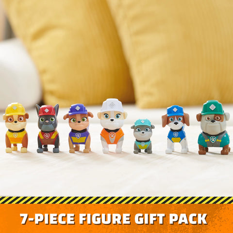 Rubble & Crew Figuren Pack