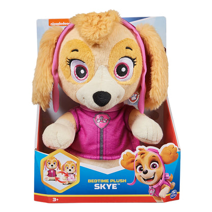 Paw Patrol Bedtime Plush Skye