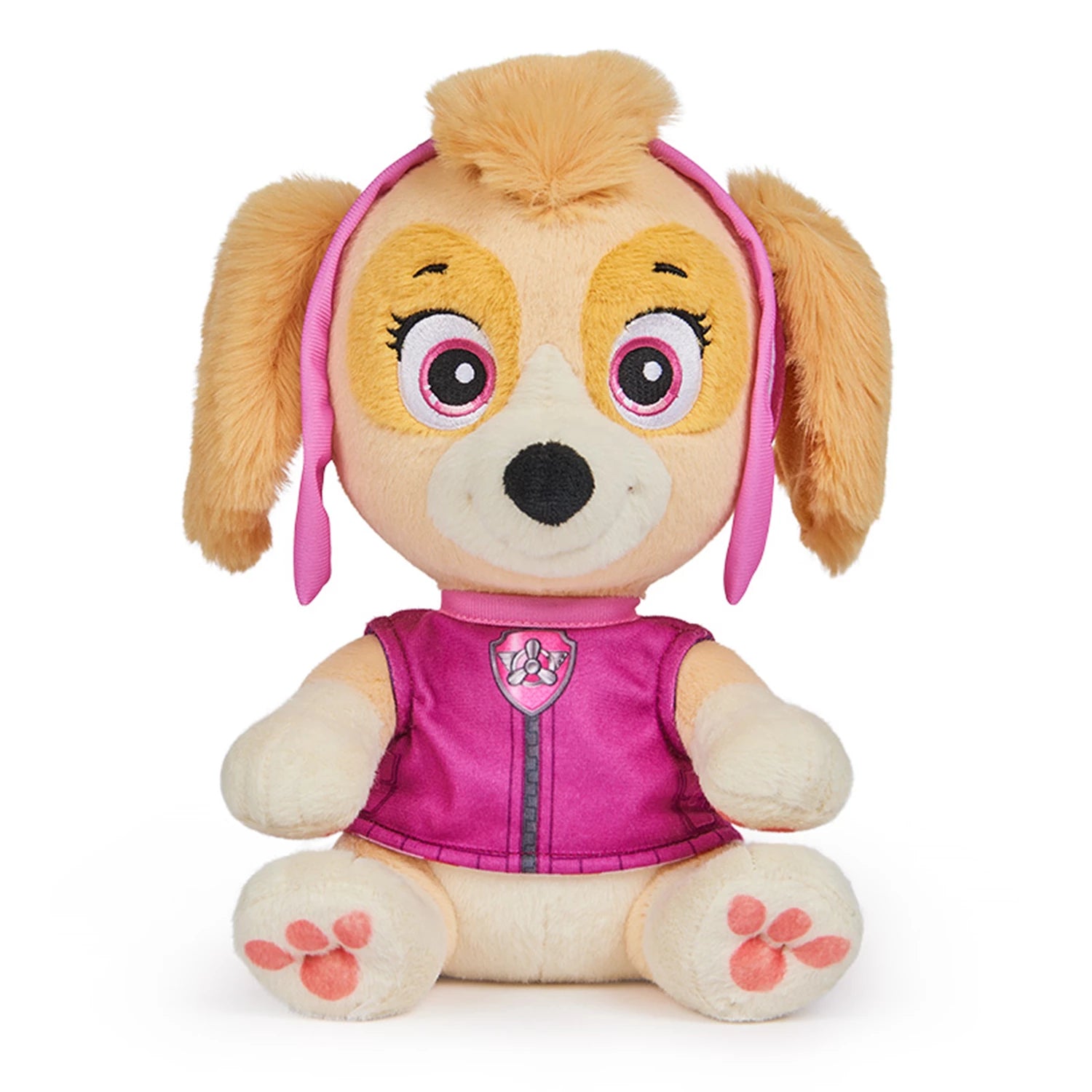 Paw Patrol Bedtime Plush Skye