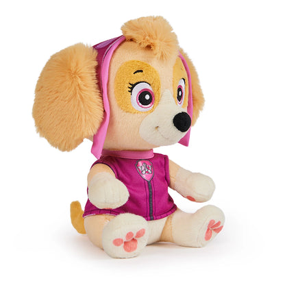 Paw Patrol Bedtime Plush Skye