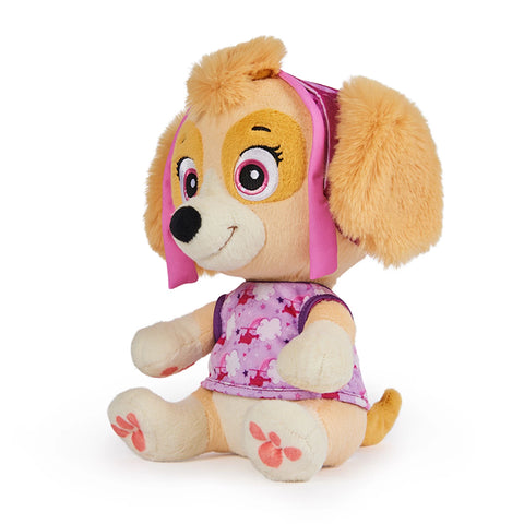 Paw Patrol Bedtime Plush Skye