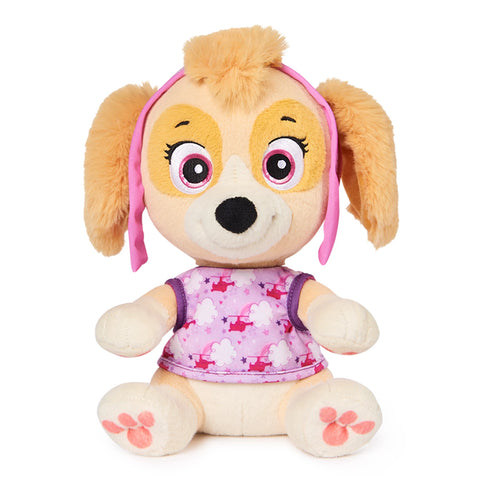 Paw Patrol Bedtime Plush Skye