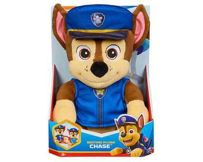 Paw Patrol Bedtime Plush Chase