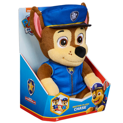 Paw Patrol Bedtime Plush Chase