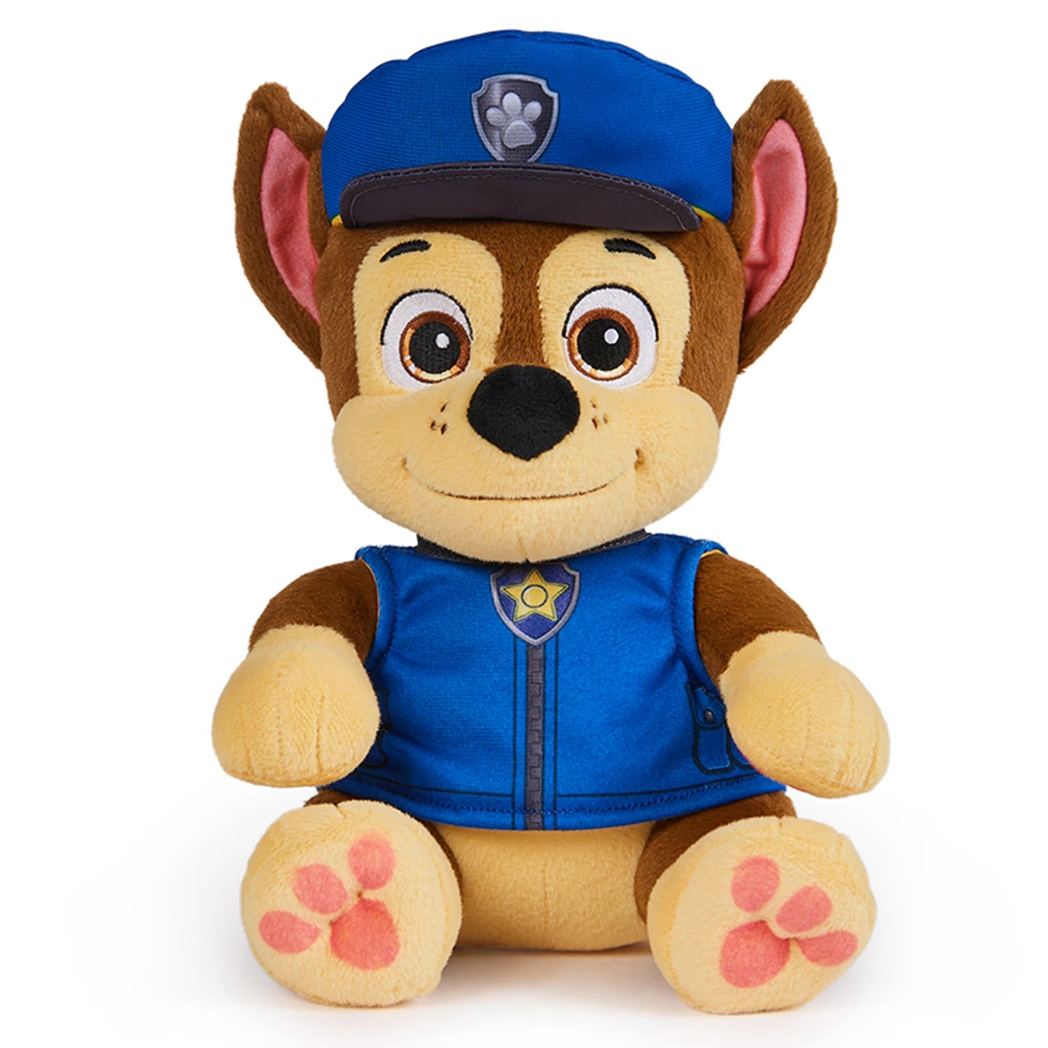 Paw Patrol Bedtime Plush Chase