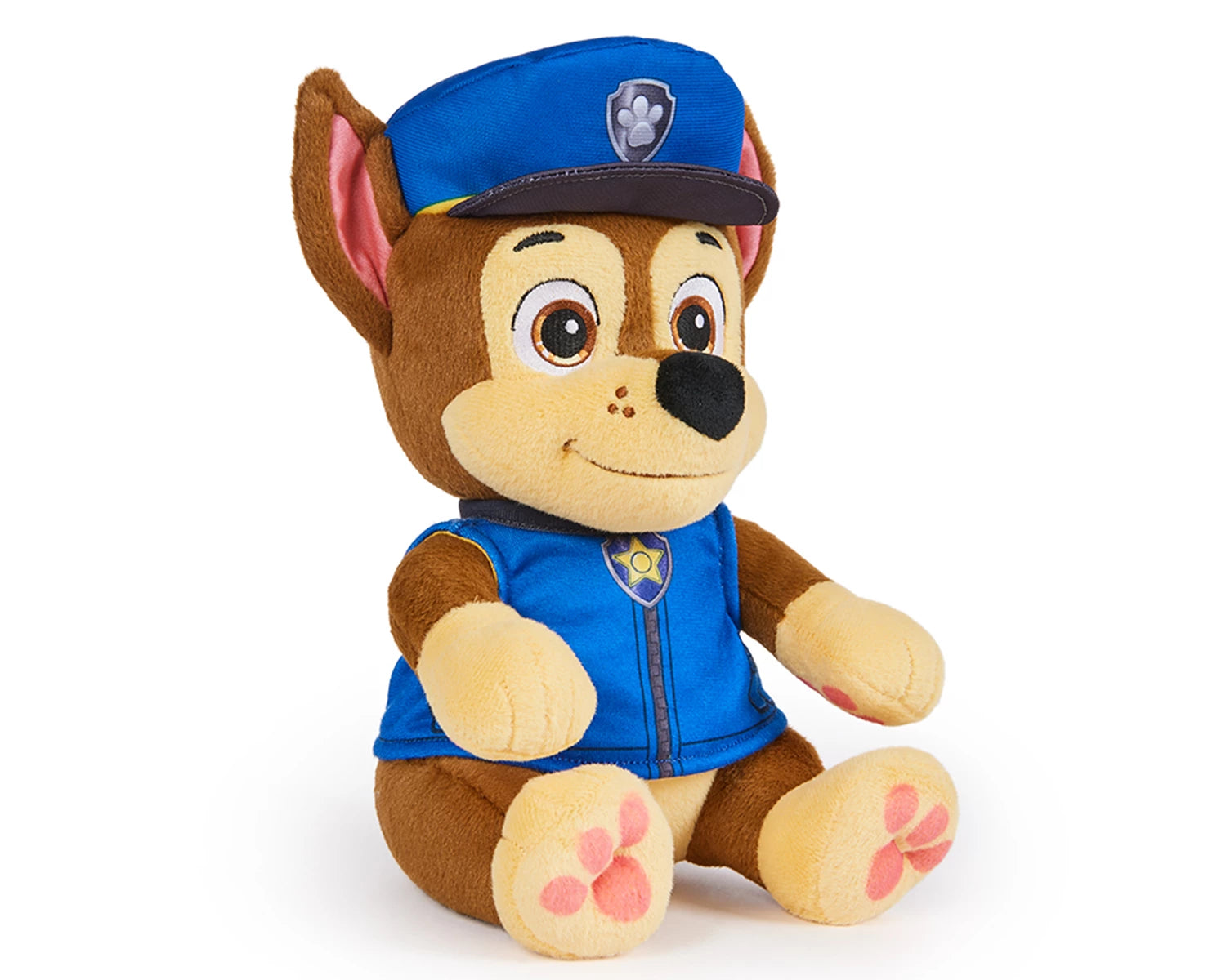 Paw Patrol Bedtime Plush Chase