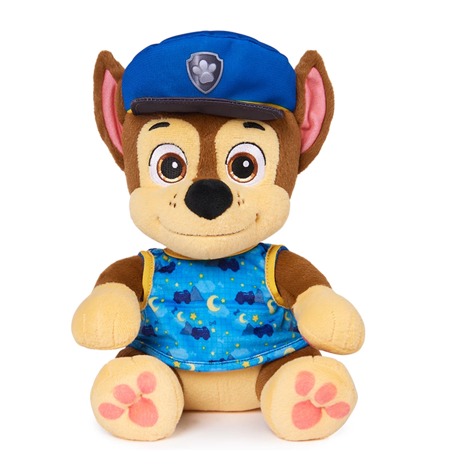 Paw Patrol Bedtime Plush Chase