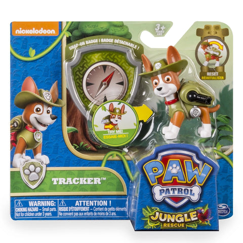 Paw Patrol Action Pack ass.