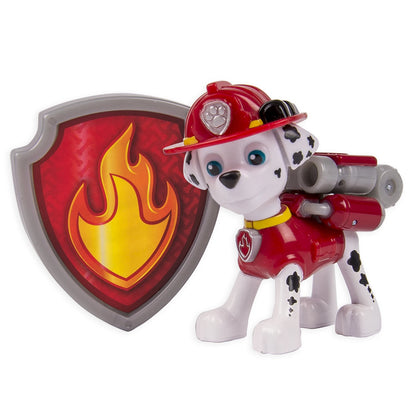 Paw Patrol Action Pack ass.