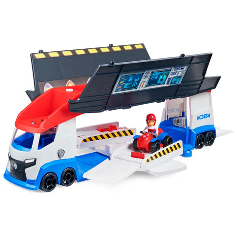 Paw Patroller Truck 2.0