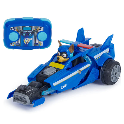 Mighty Movie RC Fahrzeug Chase