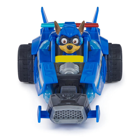 Mighty Movie RC Fahrzeug Chase