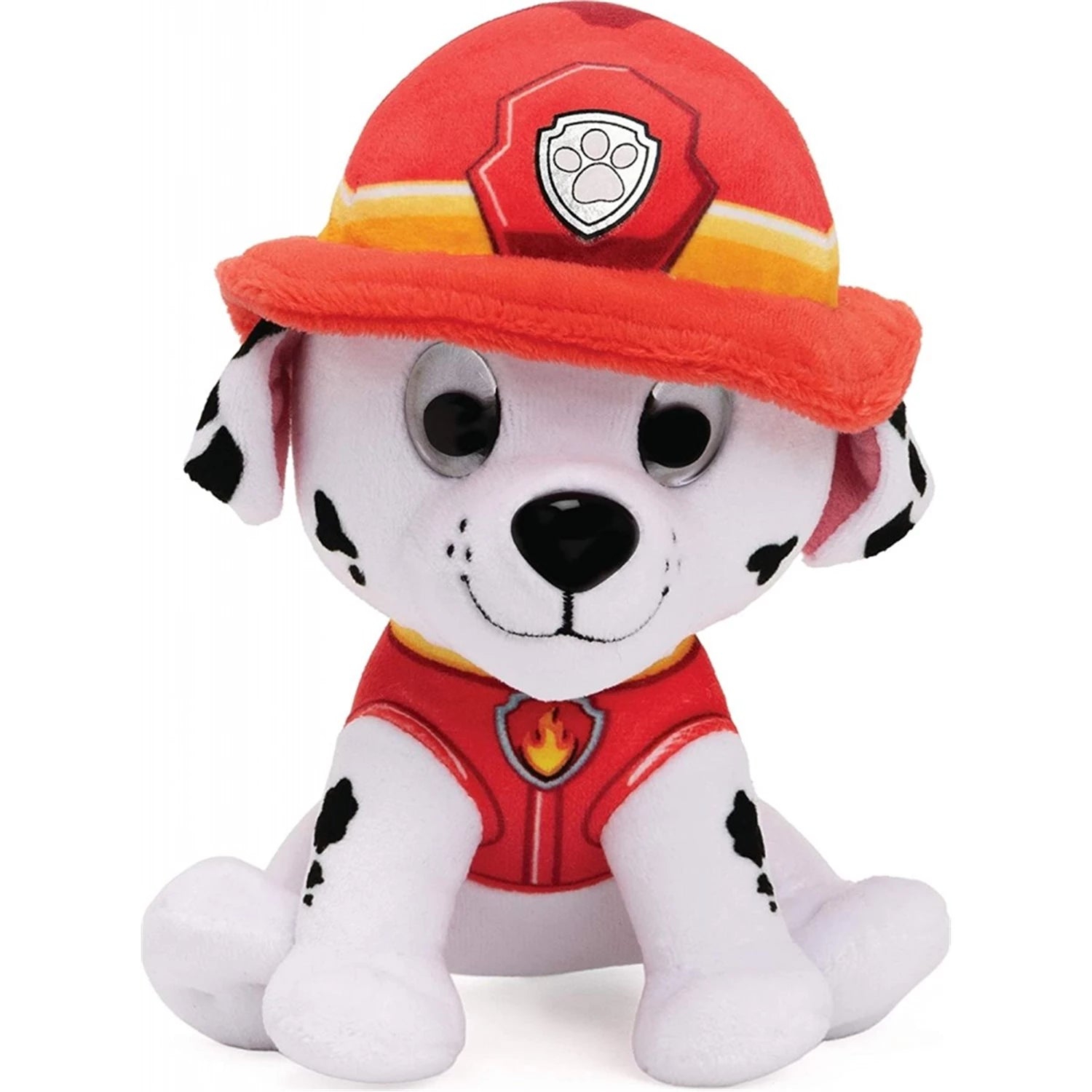 Paw Patrol Plüsch ass. 15 cm