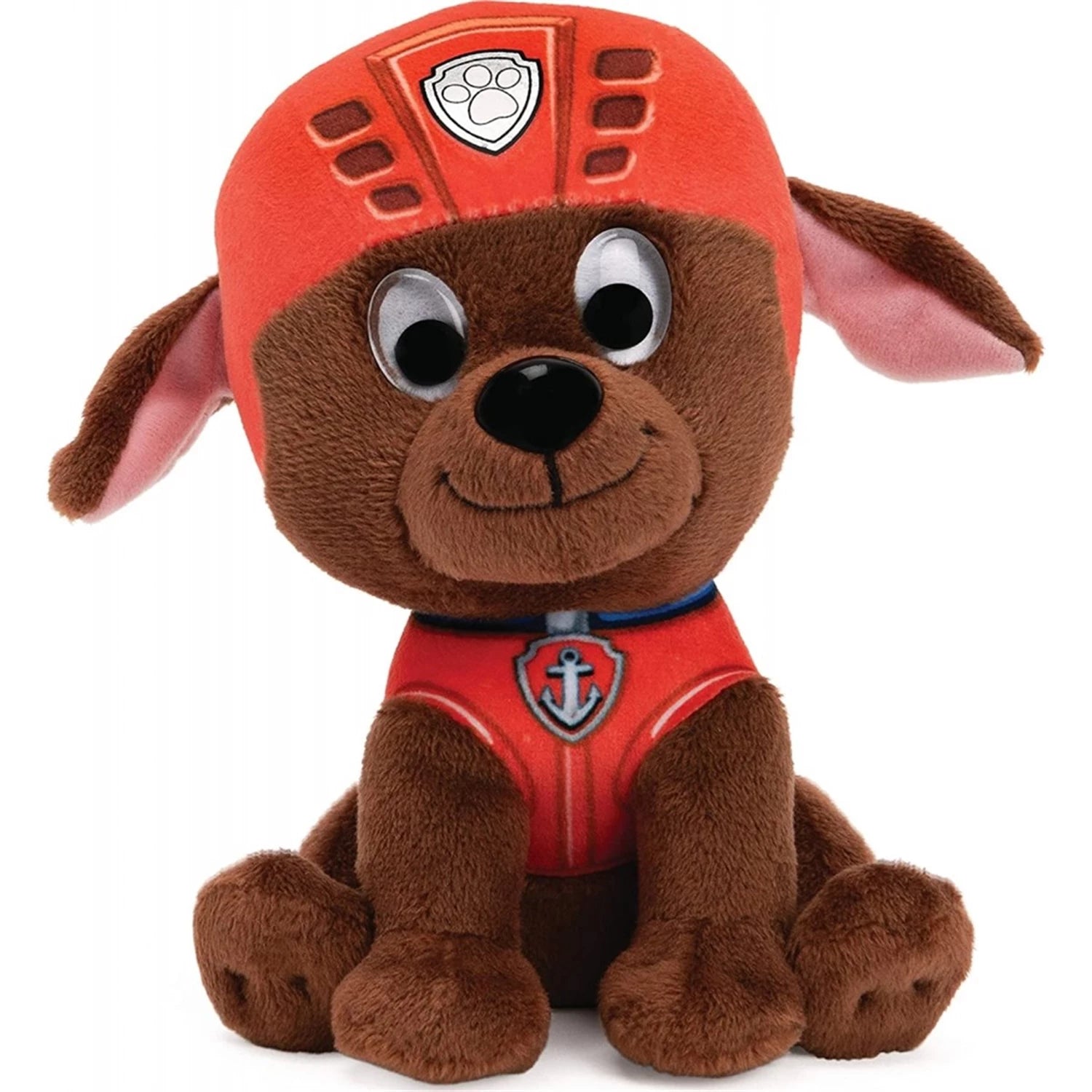 Paw Patrol Plüsch ass. 15 cm