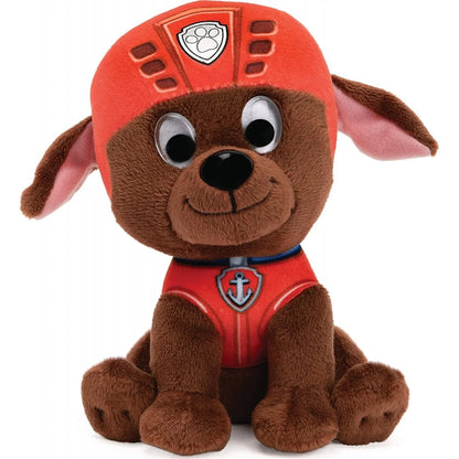 Paw Patrol Plüsch ass. 15 cm