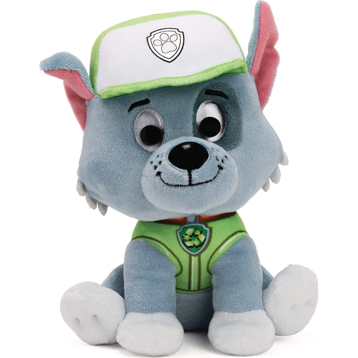 Paw Patrol Plüsch ass. 15 cm