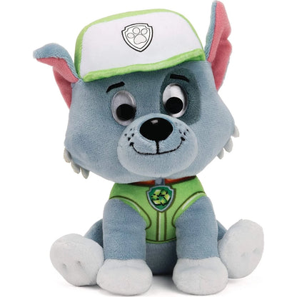 Paw Patrol Plüsch ass. 15 cm