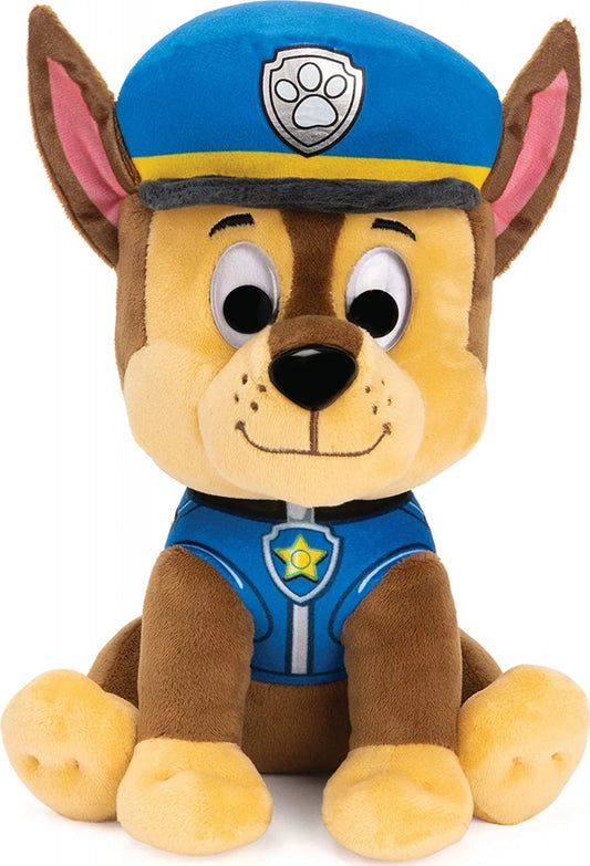 Paw Patrol Plüsch 23 cm Chase