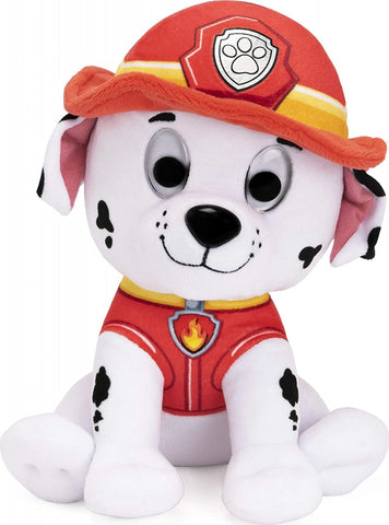 Paw Patrol Plüsch 23 cm Marshall