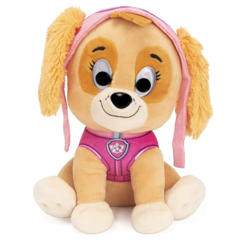 Paw Patrol Plüsch 23 cm Skye