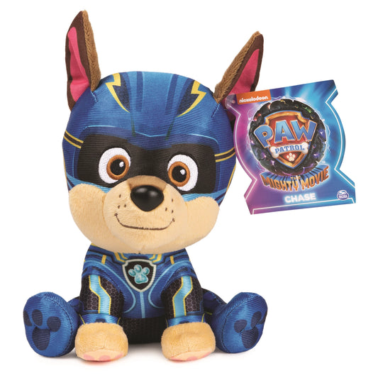 Paw Patrol 23 cm Plüsch Chase