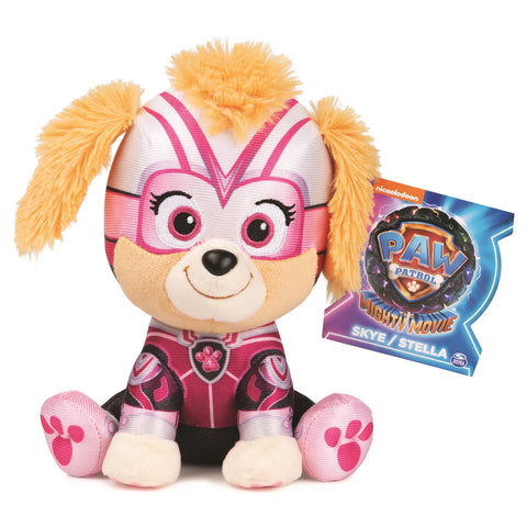 Paw Patrol 23 cm Plüsch Skye