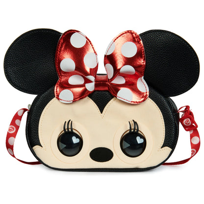 Purse Pets Disney - Minnie Maus