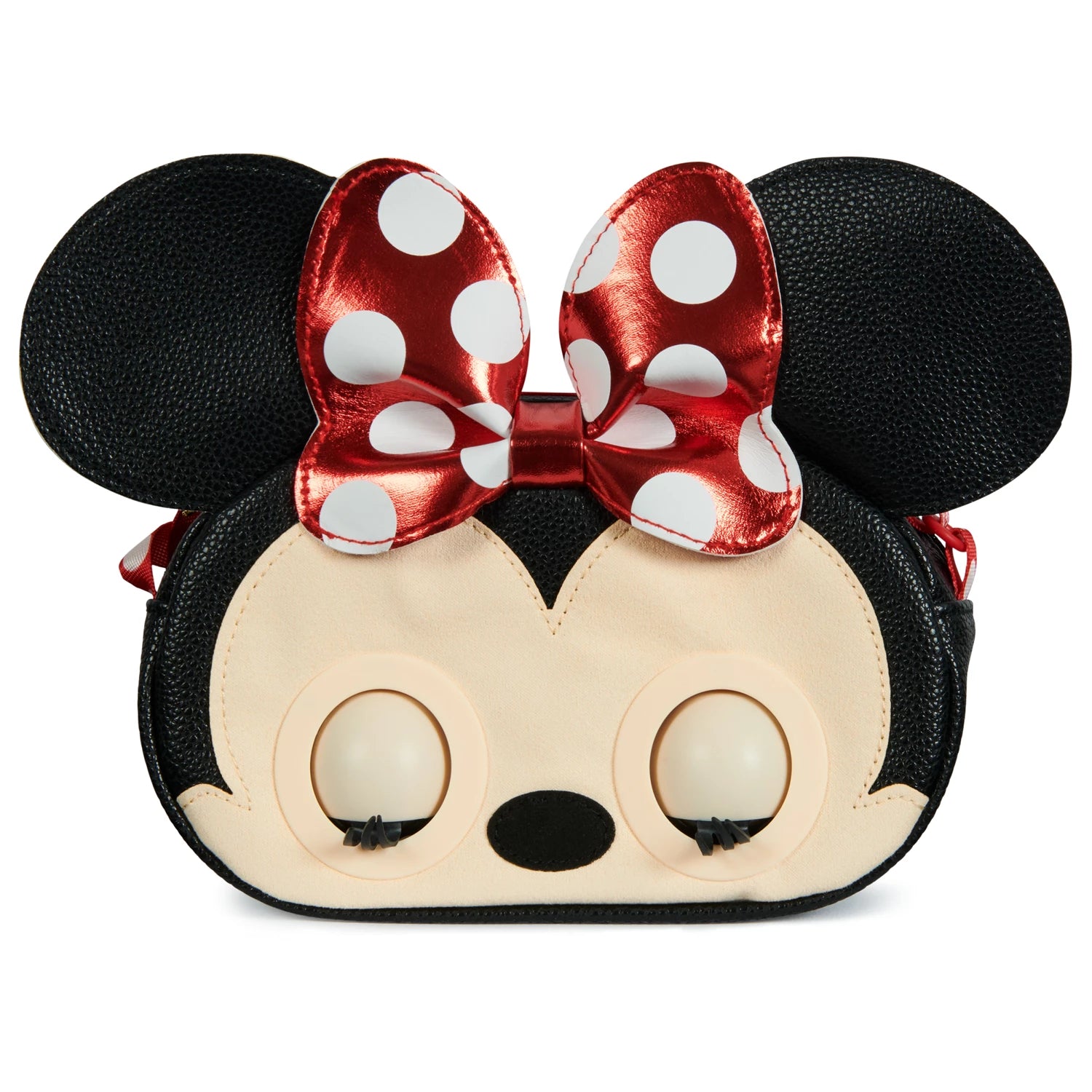 Purse Pets Disney - Minnie Maus