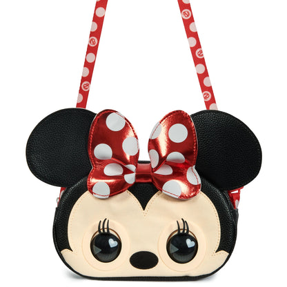 Purse Pets Disney - Minnie Maus