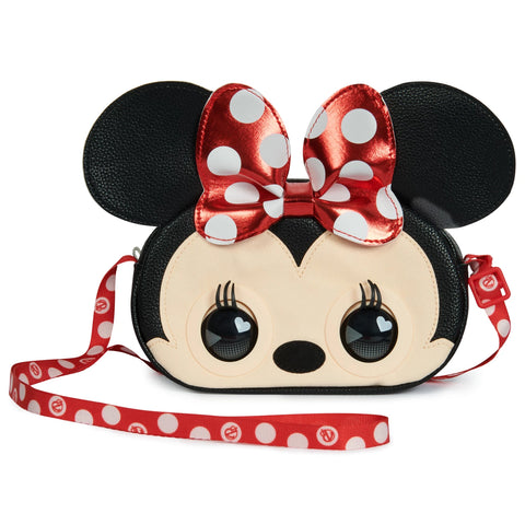 Purse Pets Disney - Minnie Maus