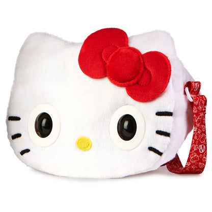 Purse Pets Hello Kitty