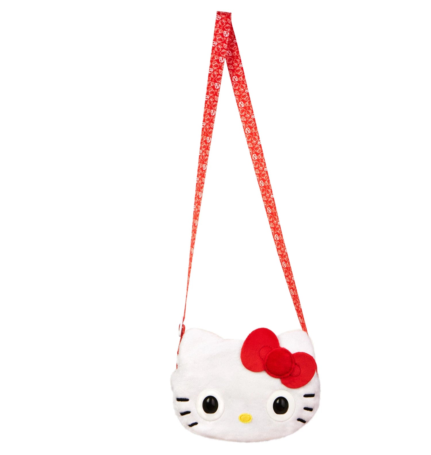 Purse Pets Hello Kitty