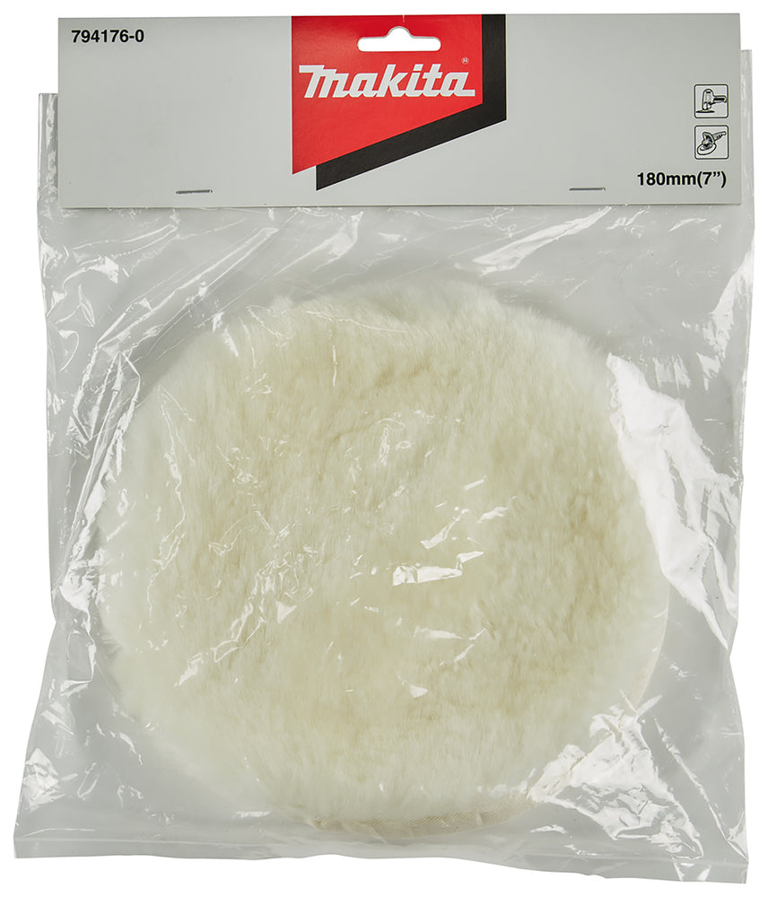 
          Polierhaube aus Lammfell 
          794176-0
        