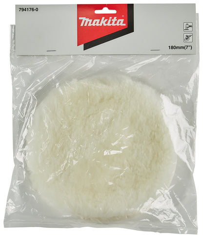 
          Polierhaube aus Lammfell 
          794176-0
        