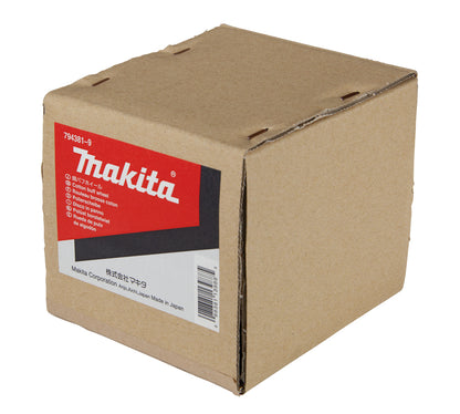 
          Baumwoll-Polierbürste
          794381-9
        