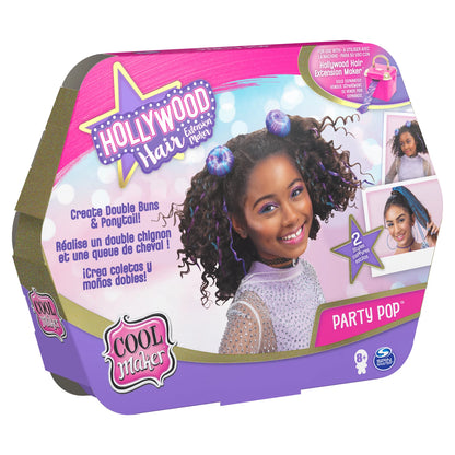 Hollywood Hair Styling Pack (2)