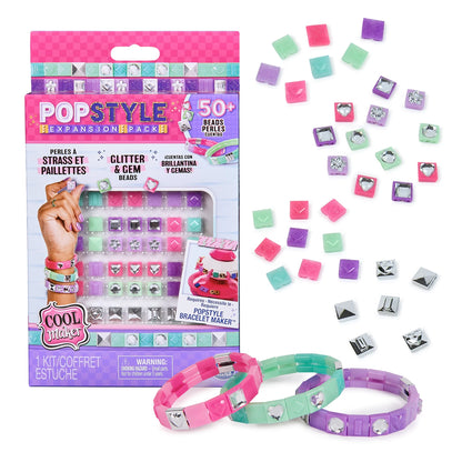 Pop S. Armband Nachfüll Pack