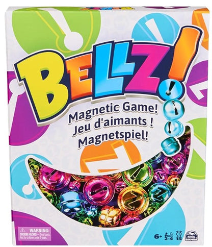 Bellz!