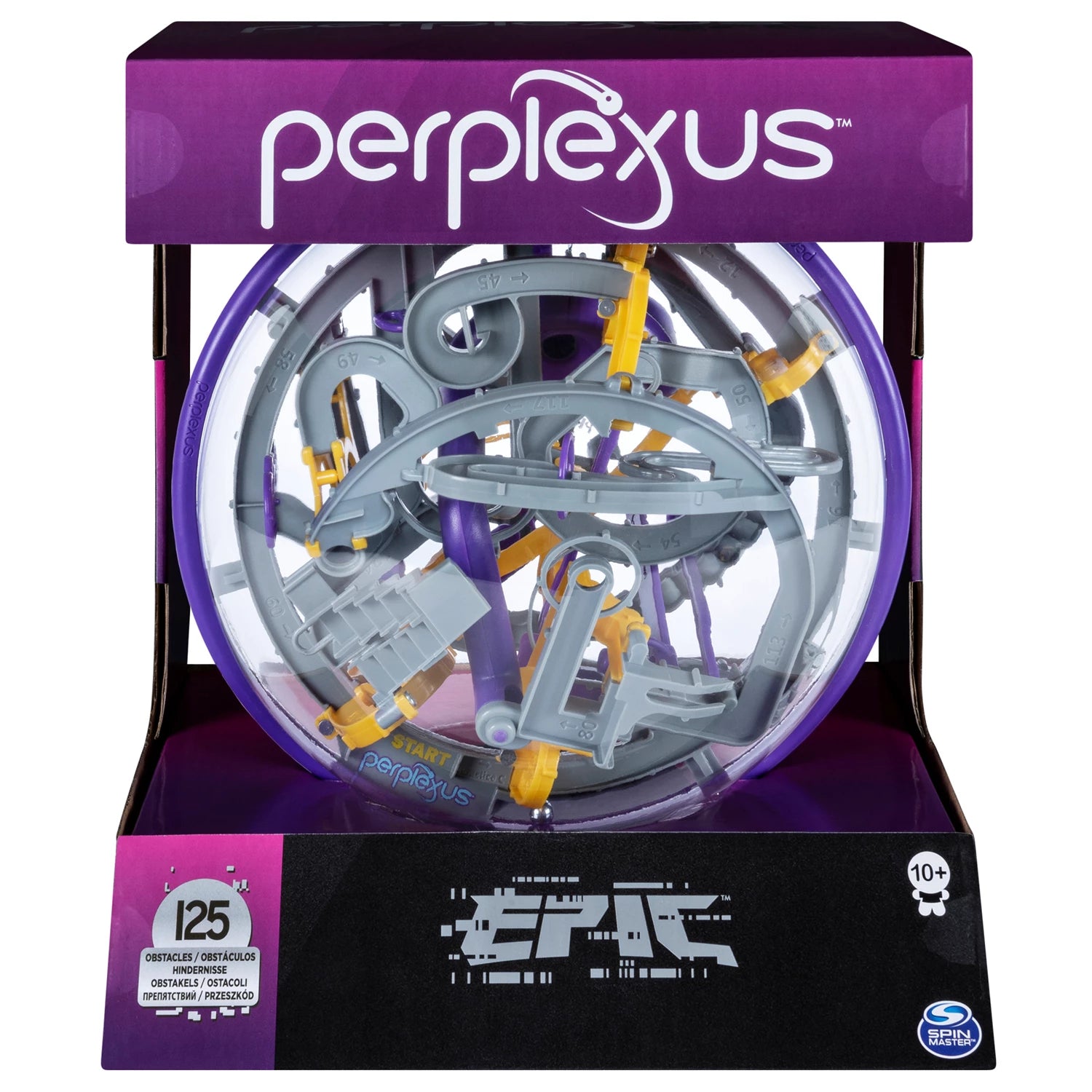 Perplexus Epic