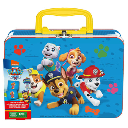 Paw Patrol - Memo Match