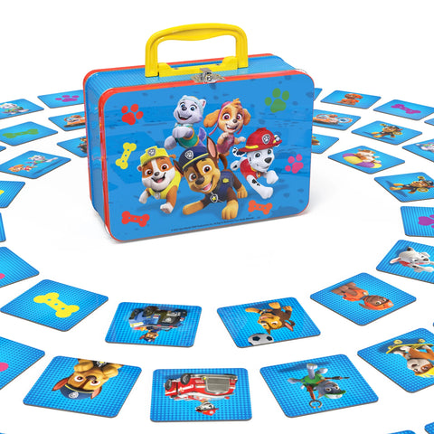 Paw Patrol - Memo Match