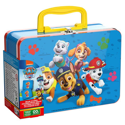 Paw Patrol - Memo Match