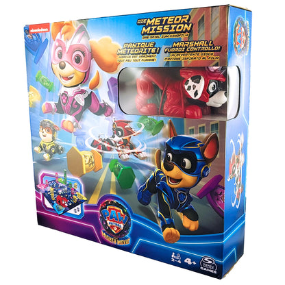 Paw Patrol - Die Meteor-Mission