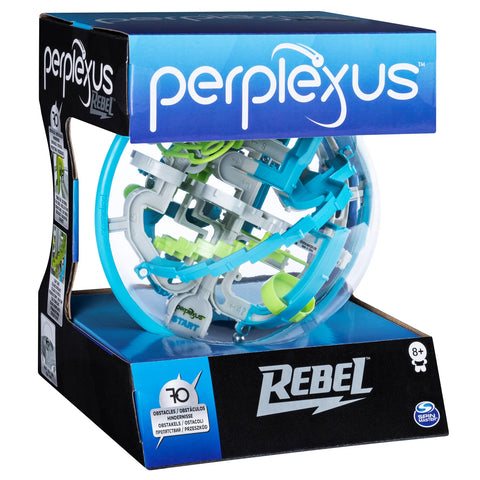 Perplexus Rebel