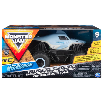 R/C Monster Jam Megalodon 1:24