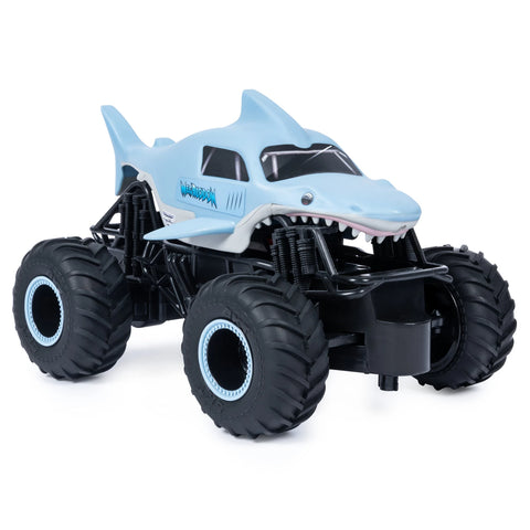 R/C Monster Jam Megalodon 1:24