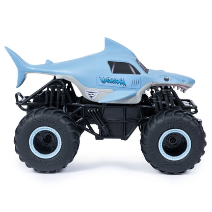 R/C Monster Jam Megalodon 1:24