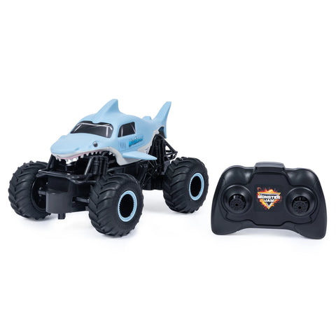 R/C Monster Jam Megalodon 1:24